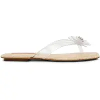 Steve madden Tigerlily Slides Clear Taglia: 41 | Infradito Outlet | Donna