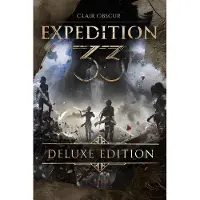 Clair Obscur: Expedition 33 Deluxe Edition