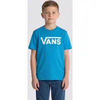 Vans Boys Classic Blue Taglia: XL | Camicie Outlet | Unisex | Blu