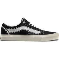 Vans Unisex Lx Old Skool Black Taglia: 41 | Scarpe da Corsa Outlet | Unisex | Nero
