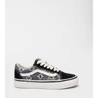 Vans Unisex Lx Old Skool Black Taglia: 43 | Sneakers Outlet | Unisex | Nero