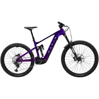 Marin Bicicletta Elettrica Da Mtb Alpine Trail E1 29´´ Bosch