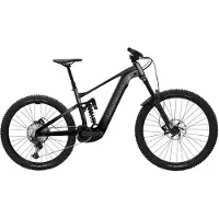 Marin Bicicletta Elettrica Da Mtb Alpine Trail Exr 29´´ Bosch
