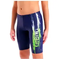 Arena Boy's Paint Swim Jammer Pantaloncino da bagno Bambini (164, variopinto)
