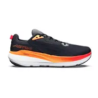 Altra Scarpa da corsa 'M FWD VIA 2' arancione / nero