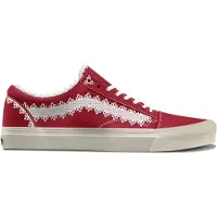 Vans Unisex Lx Old Skool Red Taglia: 39 | Sneakers Outlet | Unisex | Rosso