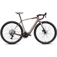 Orbea Bicicletta Elettrica Da Gravel Denna M20 Grx Rx822 Gs 2027