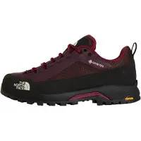 The North Face Women's Verto Alpine GORE-TEX Scarpe da avvicinamento Donna (7, nero)