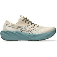 Asics Gt-2000 15 Tr Scarpe da corsa Uomo (8, simply taupe / foggy teal)