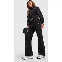 Nike Pantaloni 'STDO FLC' nero