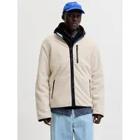 Jack & jones Gilet In Pile
