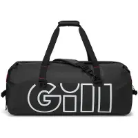 Gill Borsone Duffle Voyager 90l
