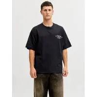 Jack & Jones T-shirt Stampa Sul Retro