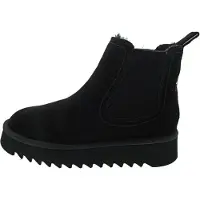 Tamaris Stivaletti nero - 38