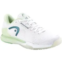 Head Racket Scarpe Da Padel Sprint Pro 4.0