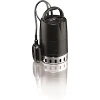 Grundfos Pompa sommergibile per acque reflue Unilift CC 7 A1 con interruttore a galleggiante