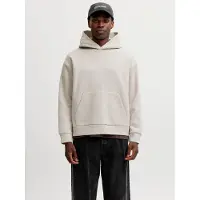 Jack & Jones Felpa Con Cappuccio