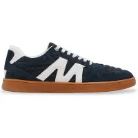 Steve madden Mesmer-1 Sneakers Navy Suede Taglia: 41 | Sneakers Outlet | Uomo | Blu