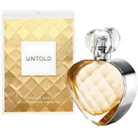 Elizabeth Arden Untold Eau De Perfume Spray 50ml