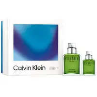 Calvin Klein Eternity Men set EDP 100ml + EDP 30ml