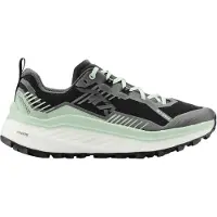 Lowa Women's Skyterra Scarpe per trail running Donna (40, nero/ jade)