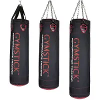 Gymstick Sacco Da Boxe Heavy 20kg