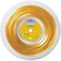 Luxilon Corda Per Bobina Da Tennis 4g 125 200 M