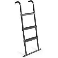 Gymstick Letto Elastico Con Scala