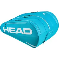 Head Racket Borsa Da Racchetta Tour Xl