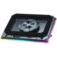 Conceptronic Base Di Raffreddamento Per Giochi Per Laptop 110509503101