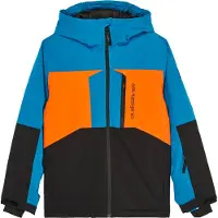 Quiksilver Giacca Dawson