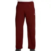 Nike ACG Dri-Fit High Stakes Pants Pantaloni tempo libero Uomo (S, rosso)