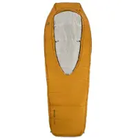 Kelty Eclipse 35 Sacco a pelo sintetico (bis 198 cm (Bodysize) - Long, woodthrush /verde)