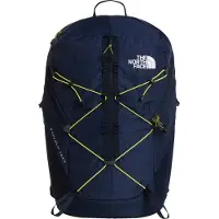The North Face Borealis Trail 26 Zaino da escursionismo blu