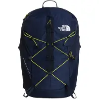 The North Face Borealis Trail 26 Zaino da escursionismo blu