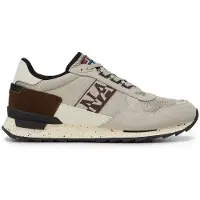Napapijri Valor 01 Rip Sneaker Uomo (8, beige)