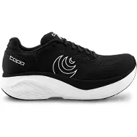 Topo Athletic Atmos 2 Scarpe da corsa Uomo (42,5, nero/bianco)