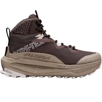 Altra Women's Olympus 7 Mid GTX Scarpe da trekking Donna (40, marrone)