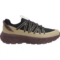 Jack Wolfskin Wild Hike Texapore Low Scarpe sportive Uomo (44, marrone)