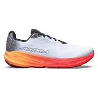 Altra Experience Flow 3 Scarpe da corsa Uomo (13, bianco/orange)