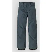 Patagonia Kid's Storm Shift Pants Pantaloni da sci Bambini (M, blu)