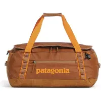 Patagonia - Borsa da viaggio resistente da 40 L - Black Hole Duffel 40L Cinnamon Brown - Marrone