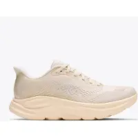 Hoka One One Women's Clifton 11 Scarpe da corsa Donna (39 1/3 - Wide, nero)