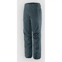 Patagonia Women's Triolet Pants Pantaloni da sci Donna (L, blu)