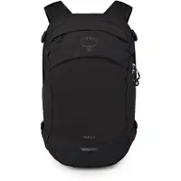Osprey - Zaino da 32 L - Nebula Driftshade Black - Nero
