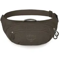 Osprey Daylite Waist Pack Driftshade Marsupio (2 l, marrone)