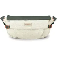 Osprey Arcane Hip Bag Earth Marsupio (2 l, beige)