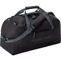 Eagle creek No Matter What Duffel 40 Borsa da viaggio (40 l, nero)