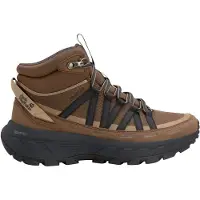 Jack Wolfskin Women's Wild Hike Texapore Mid Scarpe da trekking Donna (36, marrone)