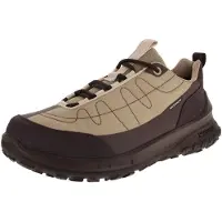 Ecco Women's Ult-Trn WP Shoe Scarpe sportive Donna (42, beige)